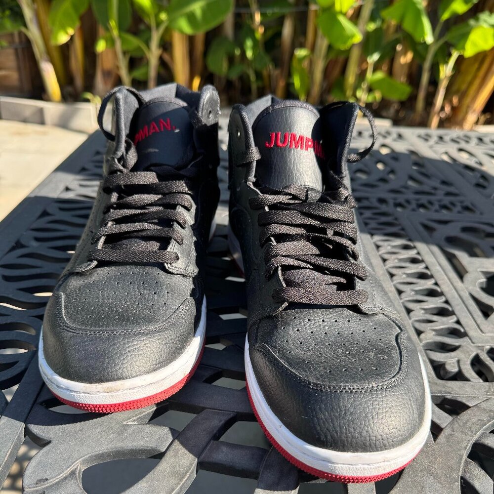 Nike Air Jordan Access Mens Basketball Trainers AR3762 Sneakers Shoes Size 12